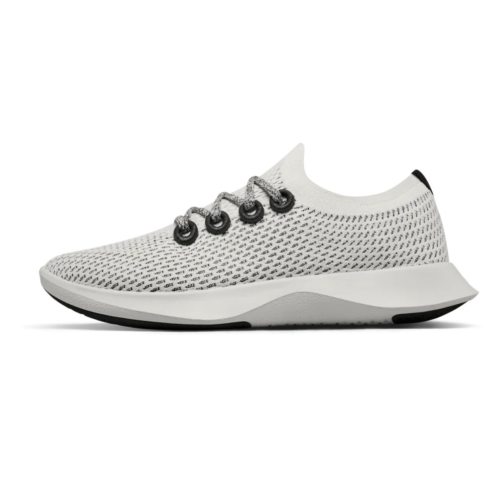 Allbirds Tree Dasher 1 in Quartz / Light Grey